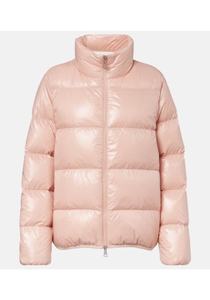Moncler Abbadia down jacket