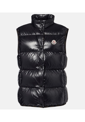 Moncler Badia down vest