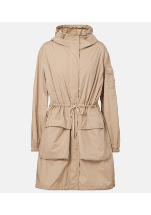 Moncler Nouilles parka