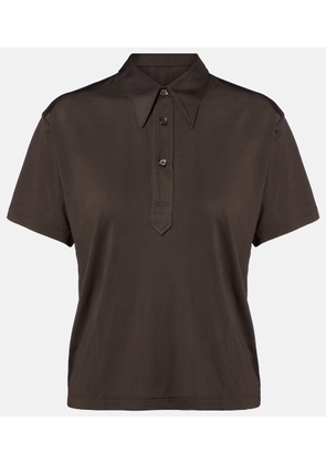 Maison Margiela Polo shirt