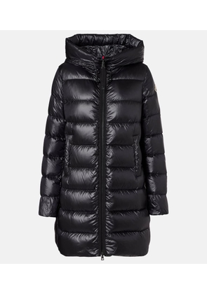Moncler Suyen quilted down coat