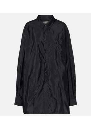 Maison Margiela Oversized shirt