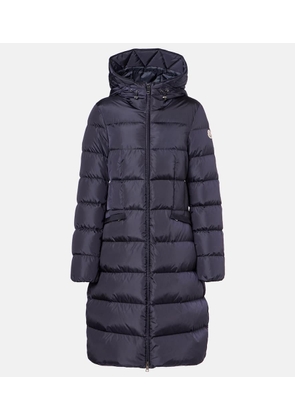 Moncler Avocette quilted down parka