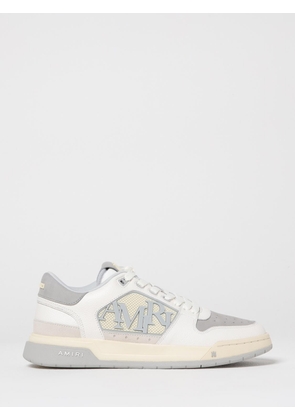 Sneakers AMIRI Men color Grey