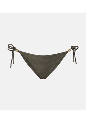 Heidi Klein Core bikini bottoms