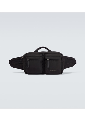 Givenchy Essential U belt bag