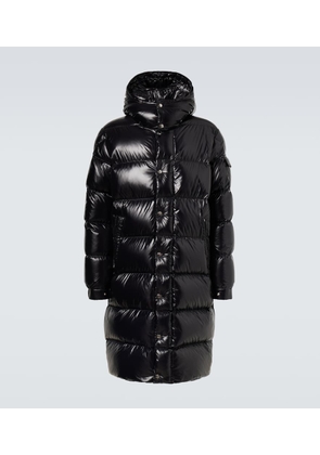 Moncler Hanoverian down coat
