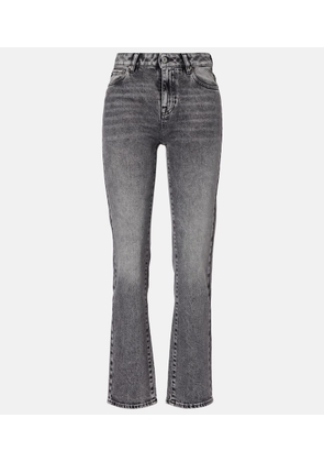 AG Jeans Lanzarote straight jeans