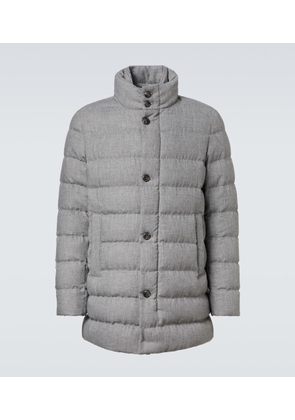 Herno Down coat