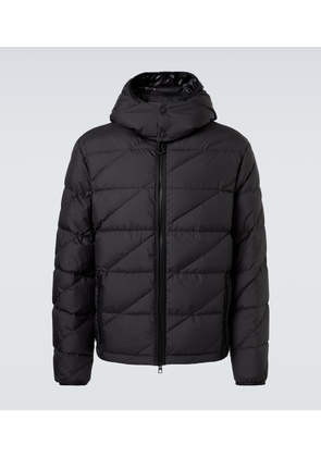 Moncler Sciros hooded down jacket