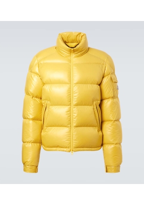 Moncler Levitha down jacket