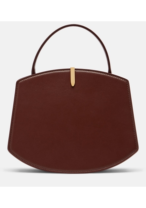 Savette Florence 20 leather tote bag