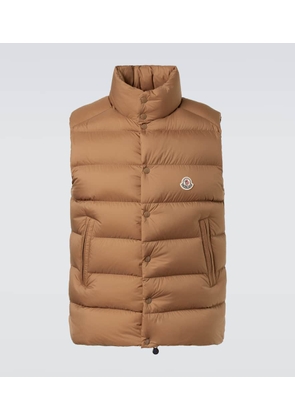Moncler Tibb down vest