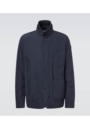 Moncler Brieuc down jacket