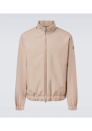 Moncler Luserna down blouson