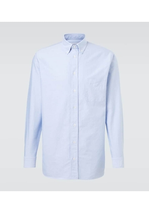 Lardini Cotton shirt