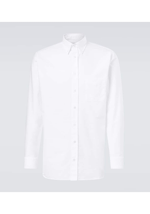 Lardini Cotton shirt
