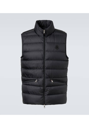 Moncler Treompan down vest