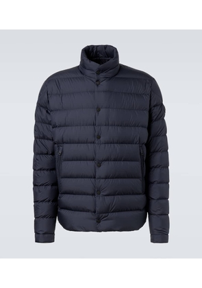 Moncler Lyco down jacket