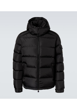 Moncler Moncler Maya down jacket