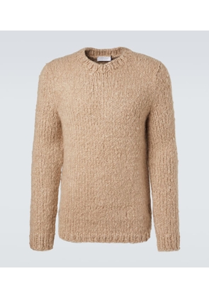 Gabriela Hearst Cashmere sweater