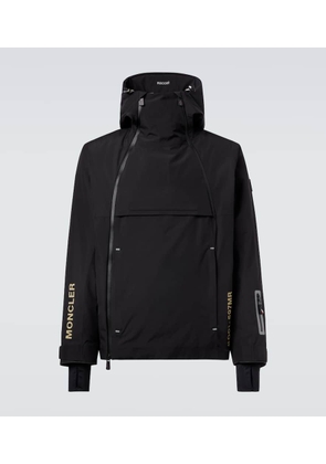 Moncler Grenoble Balmhorn ski jacket