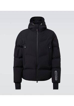 Moncler Grenoble Angren down ski jacket