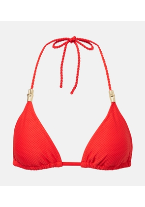 Heidi Klein Halterneck bikini top