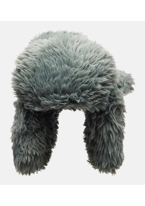 Ruslan Baginskiy Hat