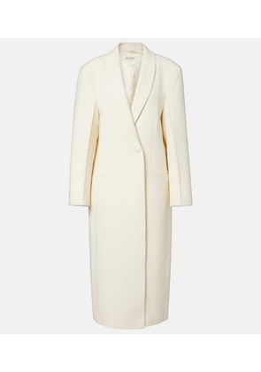 Rohe Single-breasted coat