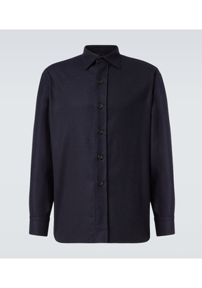 Rubinacci Wool jacket
