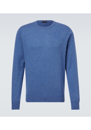 Rubinacci Cashmere sweater