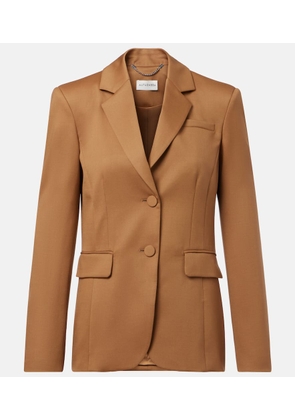 Altuzarra Fenice wool blazer
