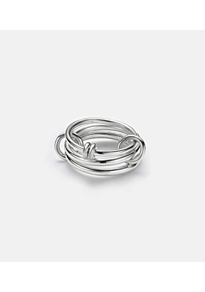 Spinelli Kilcollin Raneth sterling silver ring