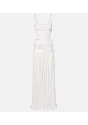 Christopher Esber Orion maxi dress