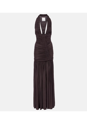 Christopher Esber Orion maxi dress