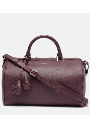 Magda Butrym Varsovia leather duffel bag