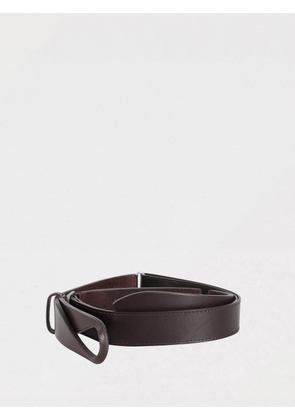 Belt ORCIANI Men color Dark