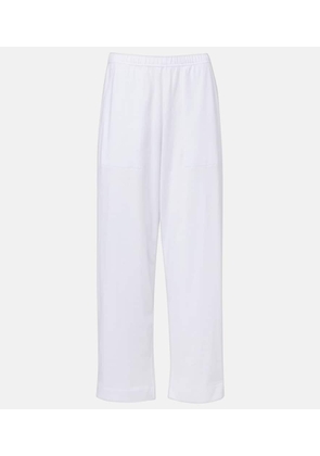 Leset Margo cotton tapered pants