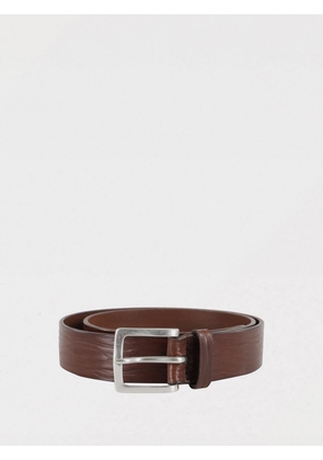 Belt ORCIANI Men color Dark