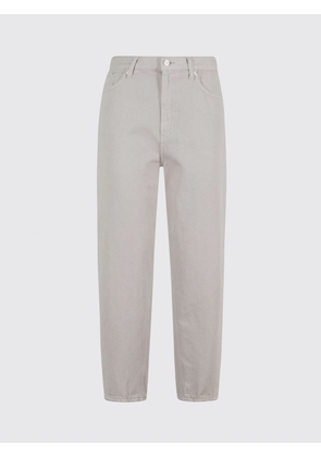 Jeans DONDUP Woman color Yellow Cream