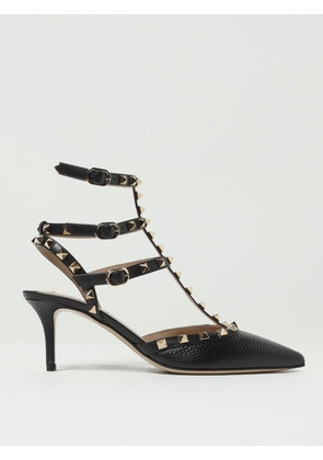 Pump VALENTINO GARAVANI Woman color Black