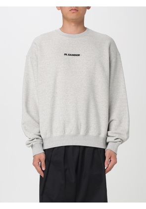 Sweatshirt JIL SANDER Men color Grey