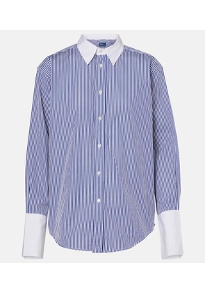 Polo Ralph Lauren Bengal stripe cotton shirt