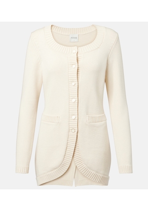 Posse Sabrina cardigan