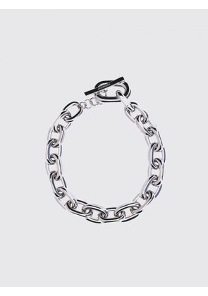 Jewel RABANNE Woman color Silver