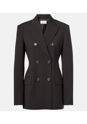 Sportmax Adamo virgin wool blazer