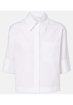 Sportmax Eliot cotton shirt