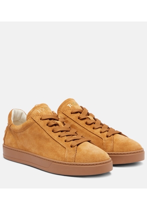 Tod's Suede sneakers