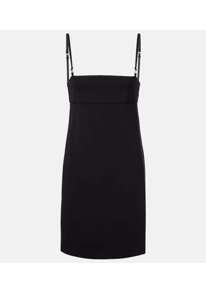 Sportmax Bambina minidress